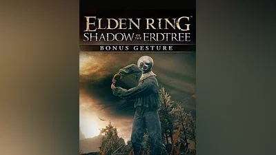 ELDEN RING Shadow of the Erdtree - Pre-Order Bonus Europe PS5 CD Key (Europe)