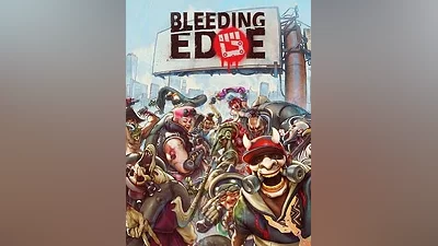 Bleeding Edge Steam CD Key (Global)