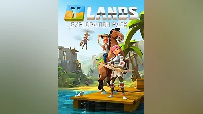 Ylands Exploration Pack Steam CD Key (Global)