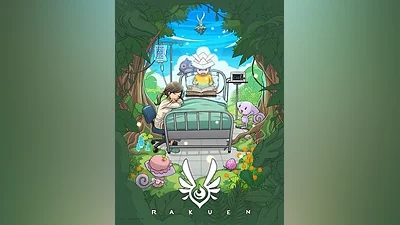 Rakuen Steam CD Key (Global)