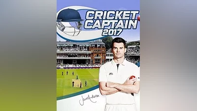 Cricket Captain 2017 Steam CD Key (Global)