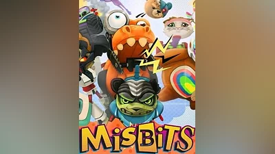 MisBits Steam CD Key (Global)