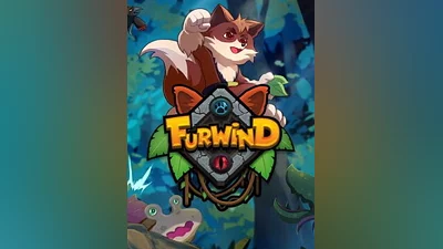 Furwind Steam CD Key (Global)