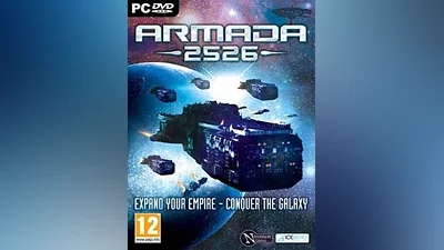 Armada 2526 Standard Edition Steam CD Key (Global)