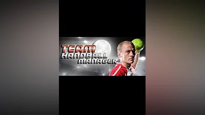 Handball Manager: TEAM Steam CD Key (Global)