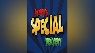 Santa's Special Delivery Steam CD Key (Global)