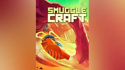 SmuggleCraft Steam CD Key (Global)
