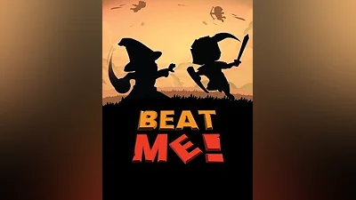 Beat Me! Steam CD Key (Global)