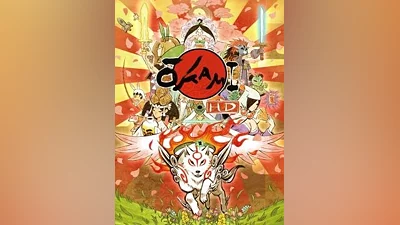 Okami HD Europe XBOX One/Series X|S CD Key (XBOX Europe)