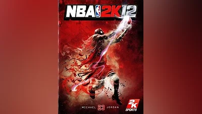 NBA 2K12 Europe Steam CD Key (Europe)