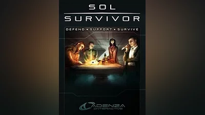 Sol Survivor Steam Gift (Global)