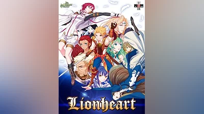 Lionheart Steam CD Key (Global)