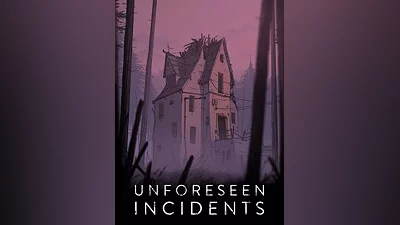 Unforeseen Incidents Steam CD Key (Global)