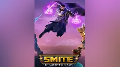 SMITE: Gingerdread Cosmetic Bundle SMITE CD Key (Global)