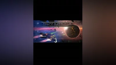 Space Battle VR Steam CD Key (Global)