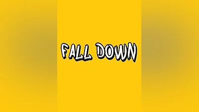 Fall Down Steam CD Key (Global)