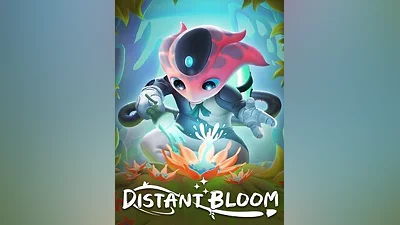 Distant Bloom Steam CD Key (Global)
