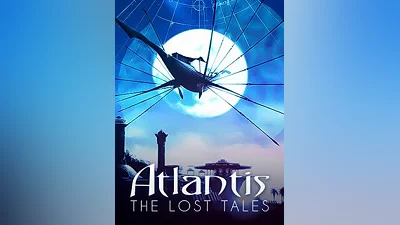 Atlantis: The Lost Tales GOG CD Key (Global)