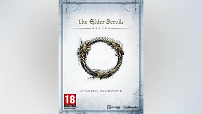 The Elder Scrolls Online Standard Edition Europe Steam CD Key (Europe)