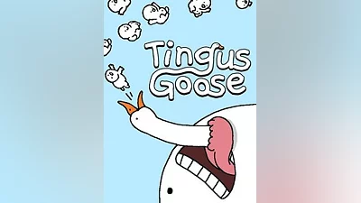 Tingus Goose Steam CD Key (Global)