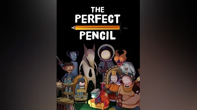 The Perfect Pencil Steam CD Key (Global)