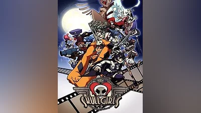 Skullgirls Steam CD Key (Global)