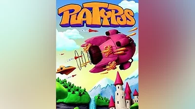 Platypus Steam CD Key (Global)