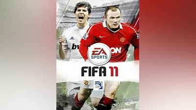 FIFA 11 EA App CD Key (Global)