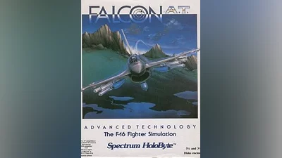 Falcon A.T. Steam CD Key (Global)