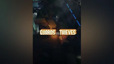 Of Guards And Thieves Steam CD Key (Global)
