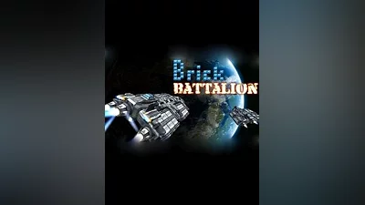 Brick Battalion Steam CD Key (Global)