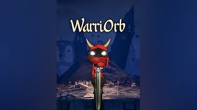 WarriOrb Steam CD Key (Global)