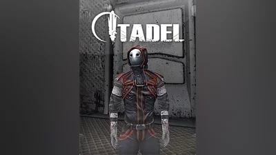 Citadel Steam CD Key (Global)