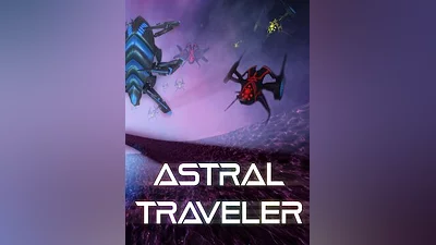 Astral Traveler Steam CD Key (Global)