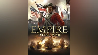 Empire: Total War Collection Europe Steam CD Key (Europe)