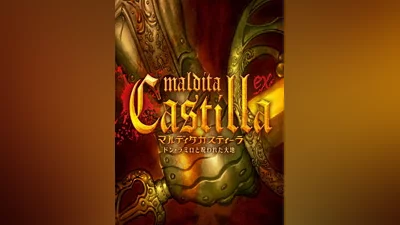 Cursed Castilla (Maldita Castilla EX) Steam CD Key (Global)