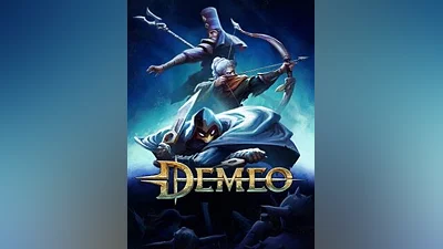 Demeo Europe Steam CD Key (Europe)