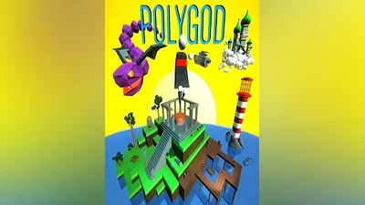 Polygod Steam CD Key (Global)