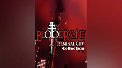 BloodRayne + Terminal Cut Collection Steam CD Key (Global)