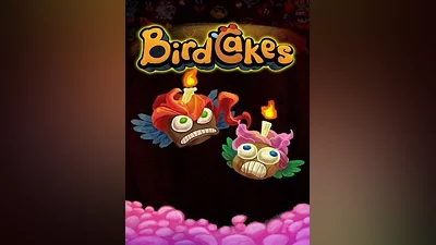 Birdcakes Steam CD Key (Global)