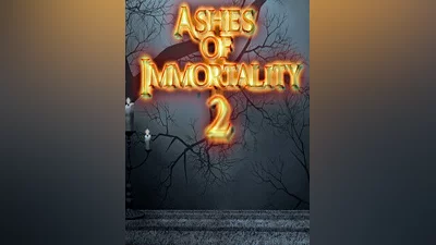 Ashes of Immortality II Steam CD Key (Global)