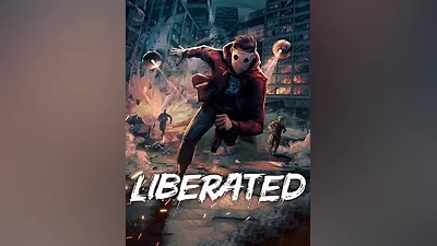 LIBERATED GOG CD Key (Global)