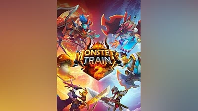 Monster Train 2 Europe Steam CD Key (Europe)
