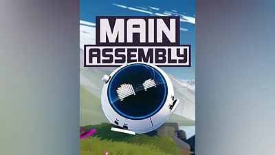 Main Assembly Europe Steam CD Key (Europe)