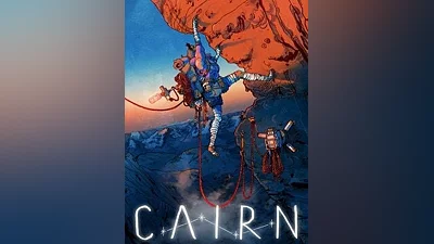 Cairn Standard Edition Steam CD Key (Global)