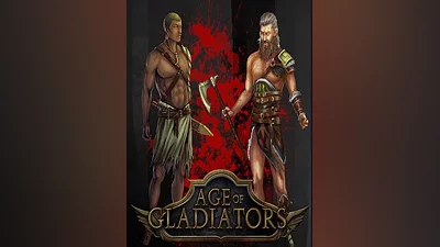Age Of Gladiators Steam CD Key (Global)