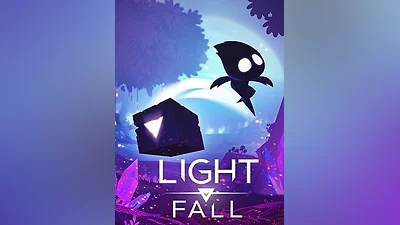 Light Fall Steam CD Key (Global)