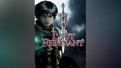 The Last Remnant Europe Steam CD Key (Europe)