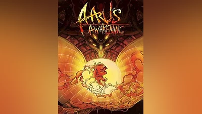 Aaru's Awakening Steam CD Key (Global)