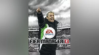FIFA Manager 13 EA App CD Key (Global)